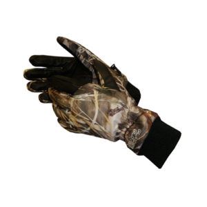 under armour duck hunting gloves