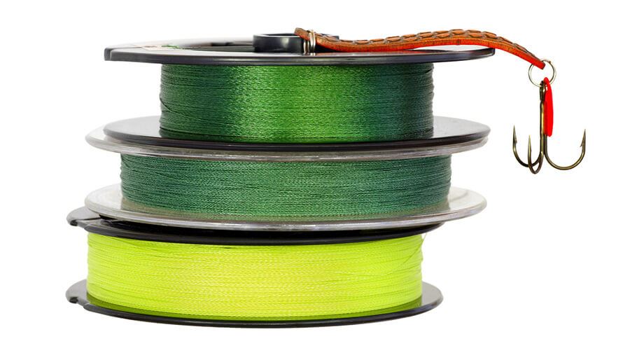 Best Braided Fishing Line 2021 – Reviews And Top Picks